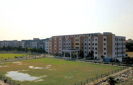 MR Dental College